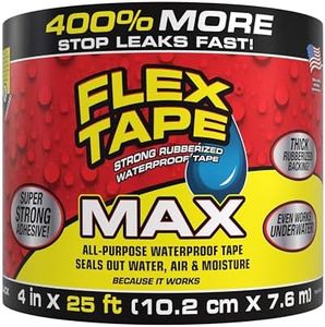 Flex Tape,