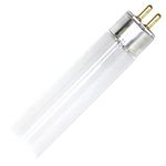 Sylvania 20931 - FP24/841/HO/ECO - 24 Watt Fluorescent Tube - T5 High Output - 4100K - 800 Series Phosphors