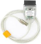 Washinglee OBD2 Diagnostic Cable Co