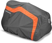 Husqvarna 54-Inch Full-Size Lawn Tr