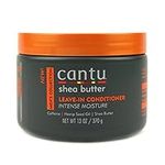 Cantu for Men Leave-In Rinse-Out Co