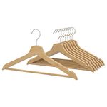 Wooden Hangers Ikea