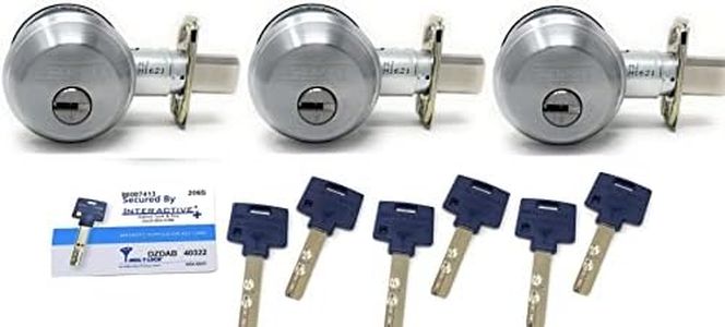 MUL-T-LOCK
