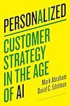 Personalized: Customer Strategy in 