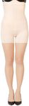 SPANX High Waist Shaping Mid-Thigh 