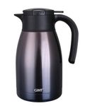 GiNT 1.5L/51Oz Thermal Coffee Carafe, Insulated Stainless Steel Coffee Carafes for Keeping Hot/Double Walled Vacuum Thermos (Purple)