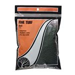 Woodland Scenics Fine Turf-Soil -T41