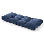 ROFIELTY Bench Cushion 36x14 inch, 