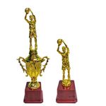 Trophy For Kids Basketball