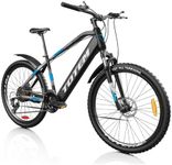 Totem Electric Mountain Bike for Ad