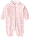 Primary Baby Girls Clothes Outfit F