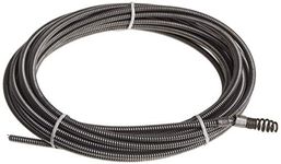 Ridgid 56797 5/16-Inch x 35-Feet C-23IC Cable with Drop Head Auger