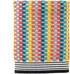 SKL Home Mid-Century Bath Towel, Mu