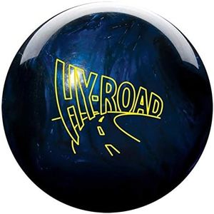 Storm Hy Road Bowling Ball, 13-Pound