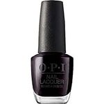OPI Nail Lacquer, Lincoln Park Afte