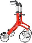 Trustcare Let's Fly Out Rollator, R