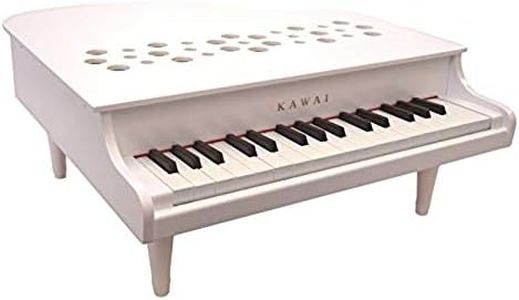 KAWAI Mini Piano P-32 White