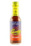 Hot Ones | Los Calientes Barbacoa Hot Sauce