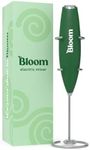 Bloom Nutrition Milk Frother, Hand 