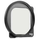 Kase Smartphone Optical Glass CPL Filter Compatible with iPhone 15 Pro / 15 Pro Max