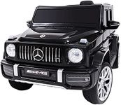 Rigo Kids Ride on Car SUV, AMG G63 