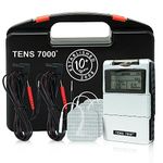 Tens Unit For Neck