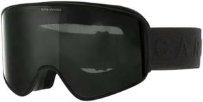 Carve Summit Snow Goggles