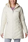 Columbia Women's Heavenly Long Hood