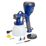 HomeRight C800971 Super Finish Max Paint Sprayer, Multi