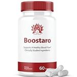 Boostaro Pills - Official Formula B