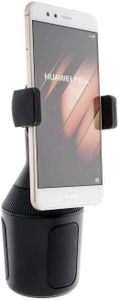 Belkin Car Cup Holder Mount for Smartphones – Universal Phone Cradle