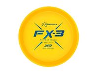 Prodigy Disc 400 FX-3 | Reliable Disc Golf Fairway Driver | Stable Disc Golf Driver | Beginner Friendly Disc Golf Distance Driver | Fast, Stable & Straight Driver | 170-174g (Colors May Vary)