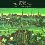 Bach, J.S.: Six Partitas Bwv825-830