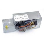 Mackertop 235W Power Supply Unit for Dell Optiplex 580, 760, 780, 960 Small Form Factor (SFF) Systems FR610, PW116, RM112, 67T67 R224M, WU136, Model Numbers: F235E-00, L235P-01, H235P-00, H235E-00