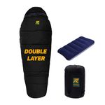 Camping Sleeping Bag Liners