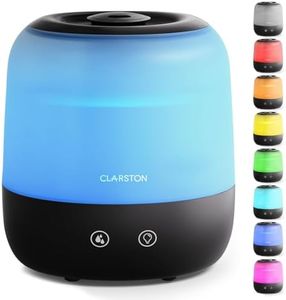 Clarston H