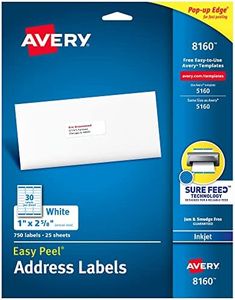 Avery® Eas