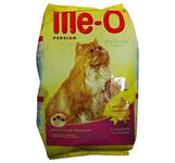 Me-O Adult Dry Cat Food Persian Cat 1.1 Kg