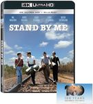 Stand by Me [4K Ultra HD + Blu-ray]