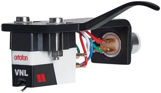 Ortofon VNL Pre-mounted with SH-4 Headshell