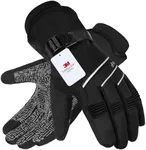 MOREOK Waterproof & Windproof -30°F