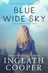 Blue Wide Sky (A Smith Mountain Lake Novel Book 1)