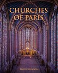 Churches of Paris