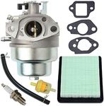 GCV160 Carburetor Replace 16100-Z0L