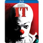 Stephen King's: IT (1990) (Limited Collector's Edition SteelBook®)