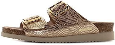 MEPHISTO women's shoes slippers HES