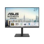 ASUS VA27UQSB Business Monitor – 27-inch, 4K UHD (3840 x 2160), IPS, HDR-10