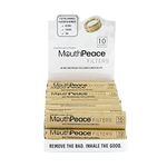 Moose Labs - MouthPeace Filter Box of 13 Replacement Filter Sleeves for Regular Silicon Mouth Peace ONLY (Each Sleeve has 10 Filters)