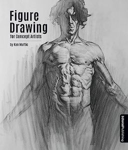 Figure Drawing for Concept Artists