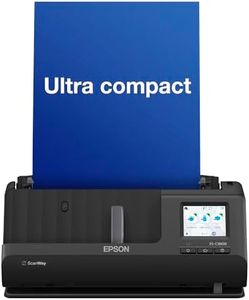 EPSON ES-C